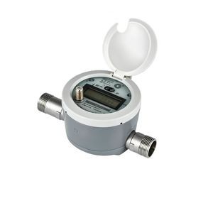 digitaler Wasserzähler