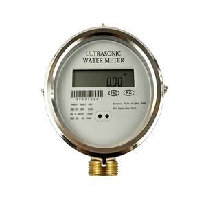 Ultraschallwasserzähler