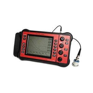 Ultraschallfehlerdetektor