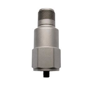 piezoelektrischer Vibrationsgeschwindigkeitssensor 1