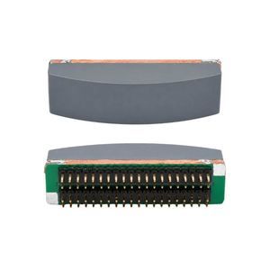 konvexer Ultraschallwandler 1