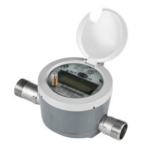 digitaler Wasserzähler 1