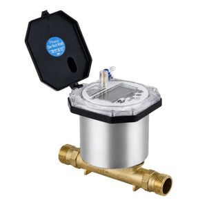digitaler Wasserzähler 1