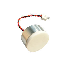 zylinderförmiger Ultraschallwandler 1