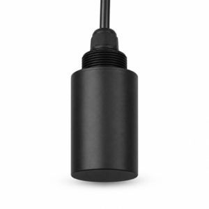 Radial-Ultraschallwandler 1