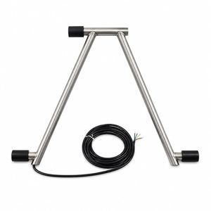 robuster Ultraschallwandler 1
