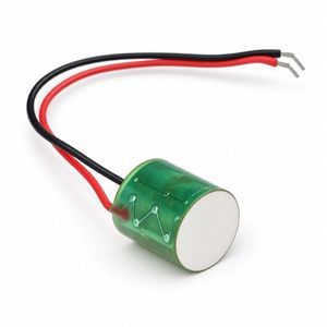 linearer Piezoaktor 1