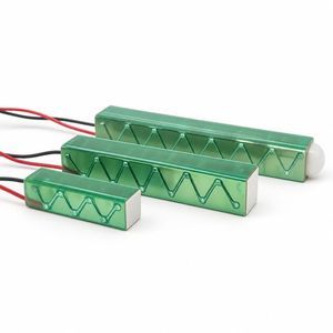 linearer Piezoaktor 1