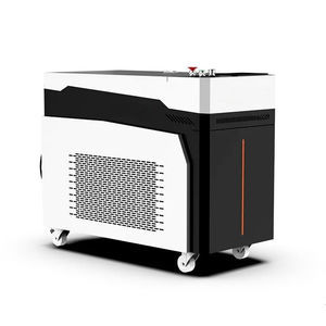 Faserlaser-Schweißmaschine