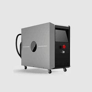 Faserlaser-Schweißmaschine