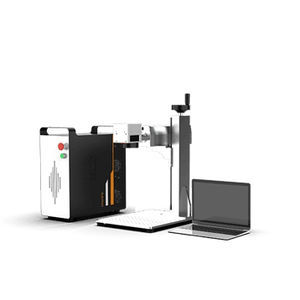 Faserlaser-Markiermaschine