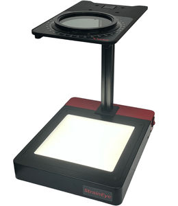optisches Polariskop