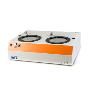 Poliermaschine für Metall 1