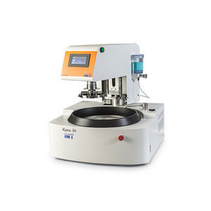 Poliermaschine für Metall 1