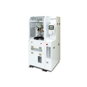 Poliermaschine für Metall