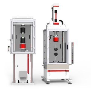 Torsionsprüfmaschine