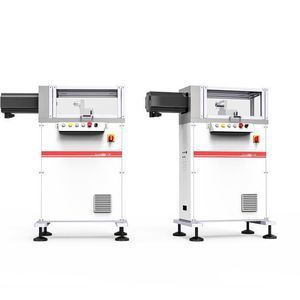 Torsionsprüfmaschine