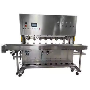 Schälmaschine für Mangos
