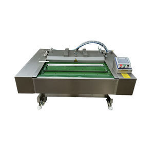 automatische Verpackungsmaschine