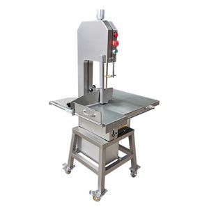 Bandsägemaschine für Knochen / Industrie