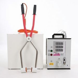 Betäuber per Elektroschock