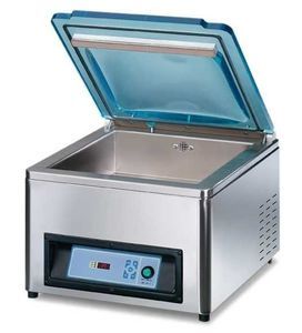 Tischgerät-Verpackungsmaschine