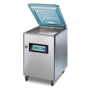 Vakuum-Verpackungsmaschine
