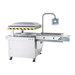 automatische Verpackungsmaschine