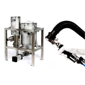 pneumatischer Fleischtrimmer