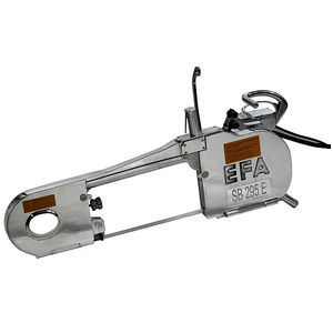Bandsägemaschine für Knochen / Industrie