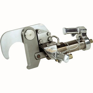 Hydraulischer Schneider