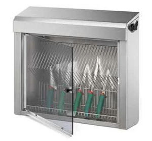 Prozess-Sterilisator