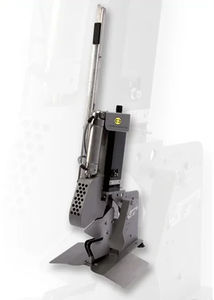 Clipmaschine für Wurstdarm