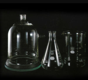 Filter-Phiole