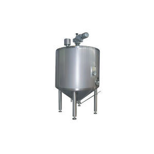 Fermenter für die Pharmaindustrie