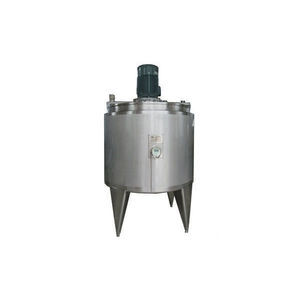 Rotor-Stator-Emulgierer