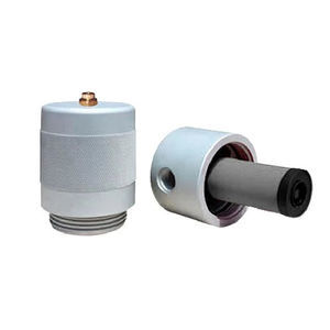 Gas-Filterpatrone