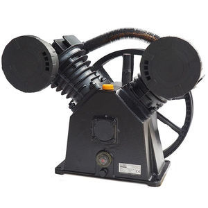 Pumpe / 2 Kolben