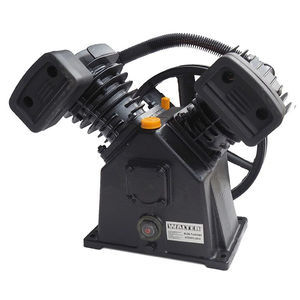 Kolbenpumpe