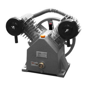 Kolbenpumpe
