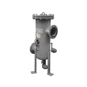 Filterpatrone für Druckluft 1