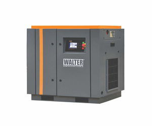 Schraubenkompressor 1