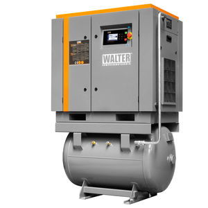Schraubenkompressor 1