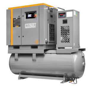Schraubenkompressor 1