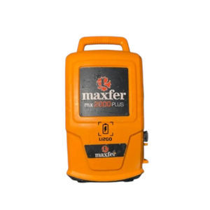 Lithium-Batterie