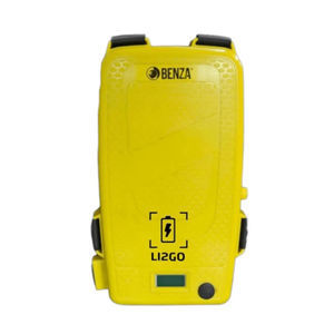 Lithium-Batterie