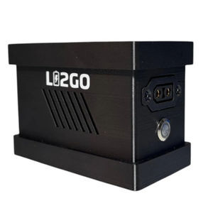 Lithium-Batterie