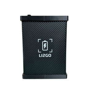 Lithium-Batterie