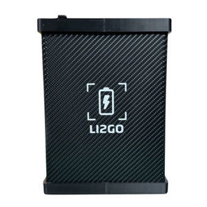 Lithium-Batterie