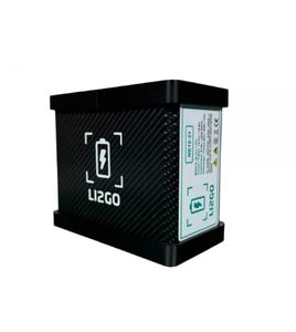 Lithium-Batterie